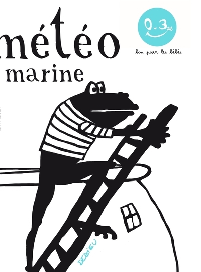 La météo marine - Image principale