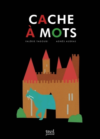 Cache à mots - Image principale
