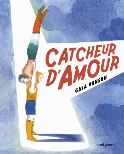 Catcheur d'amour - Image principale