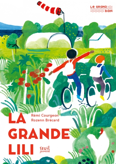 La grande lili - Image principale