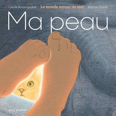 Ma peau - Image principale