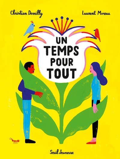 Un temps pour tout - Image principale