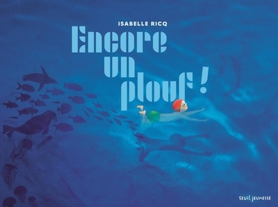Encore un plouf ! - Image principale