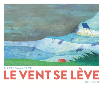 Le vent se lève - Image principale