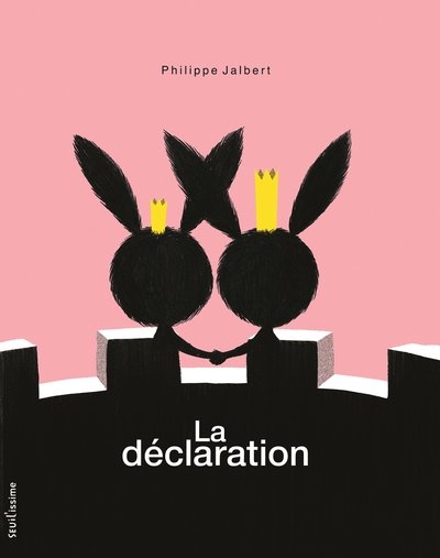 La déclaration - Image principale