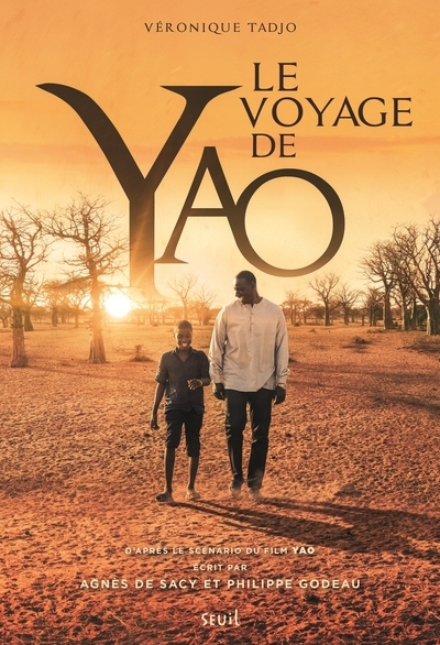 Le voyage de yao - Image principale