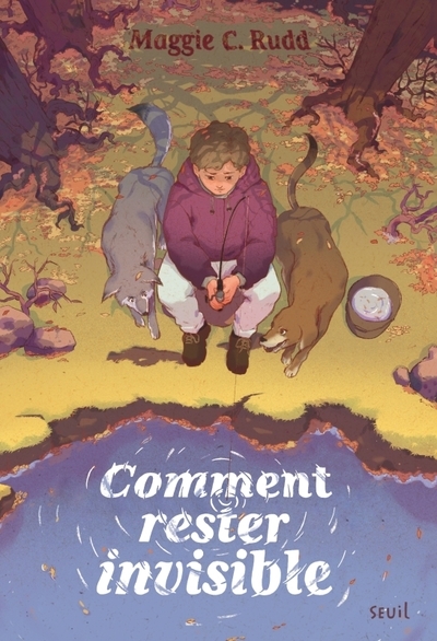 Comment rester invisible - Image principale