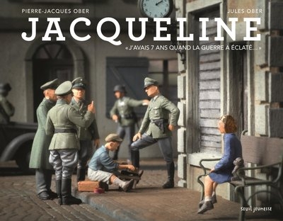 Jacqueline - Image principale