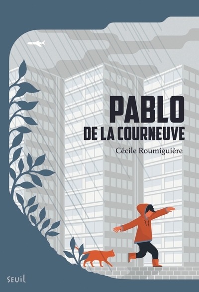 Pablo de la courneuve - Image principale