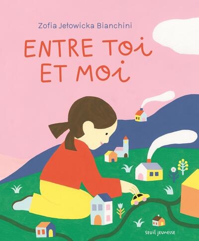 Entre toi et moi - Image principale