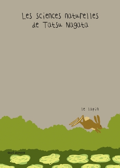 Le lapin - Image principale