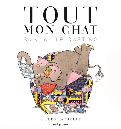 Tout mon chat - Image principale