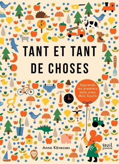 Tant et tant de choses - Image principale