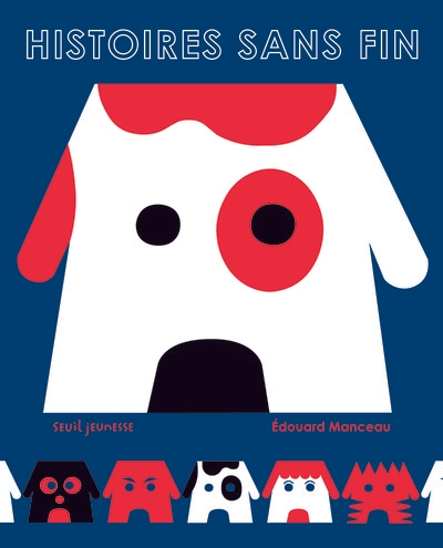 Histoires sans fin - Image principale