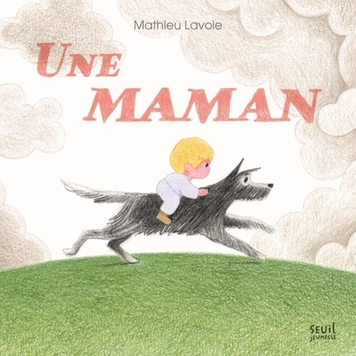 Une maman - Image principale