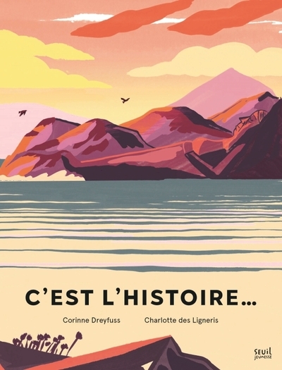 C'est l'histoire... - Image principale