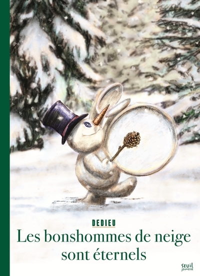 Les bonshommes de neige sont éternels - Image principale