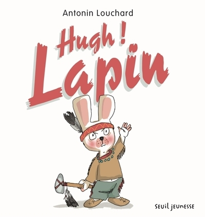 Hugh lapin - Image principale