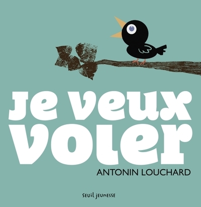 Je veux voler - Image principale