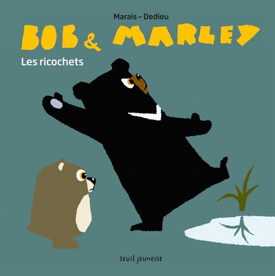 Bob et marley - Image principale