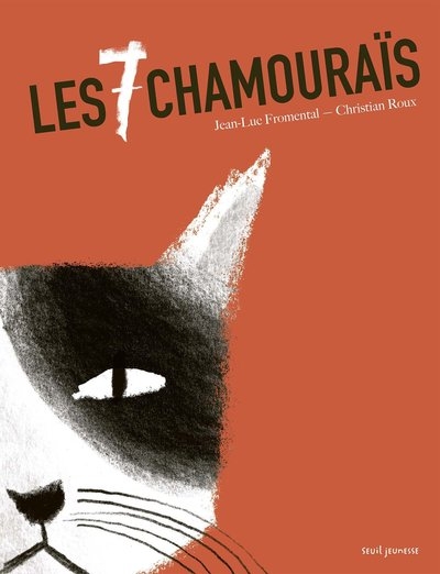 Les sept chamouraïs - Image principale