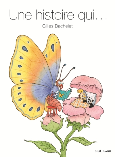 Une histoire qui ... - Image principale