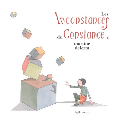 Les inconstances de constance - Image principale