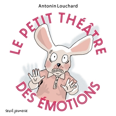 Le petit théâtre des émotions - Image principale