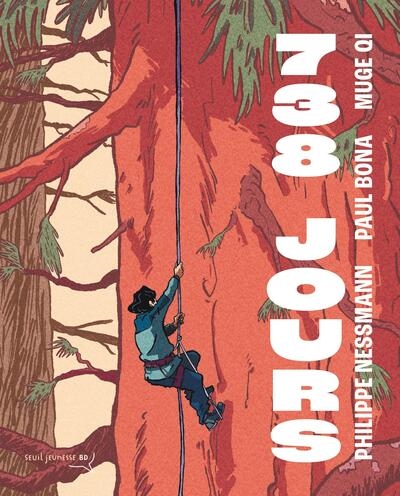 738 jours - Image principale