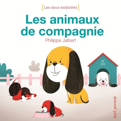 Les animaux de compagnie - Image principale