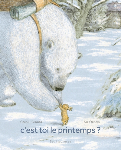 C'est toi le printemps ? - Image principale
