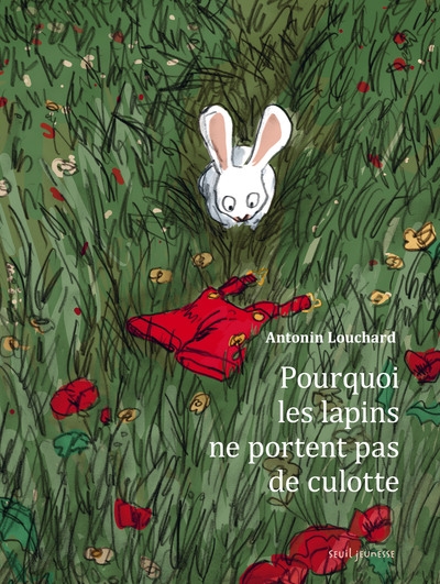 Pourquoi les lapins ne portent pas de culotte ? - Image principale