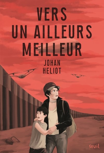 Vers un ailleurs meilleur - Image principale