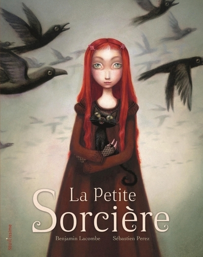 La petite sorcière - Image principale