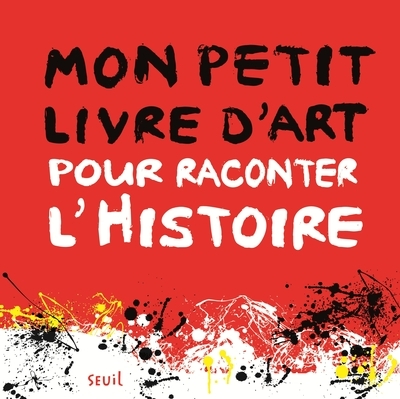 Mon petit livre d'art pour raconter l'histoire - Image principale