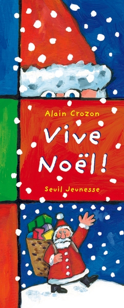 Vive noël! - Image principale