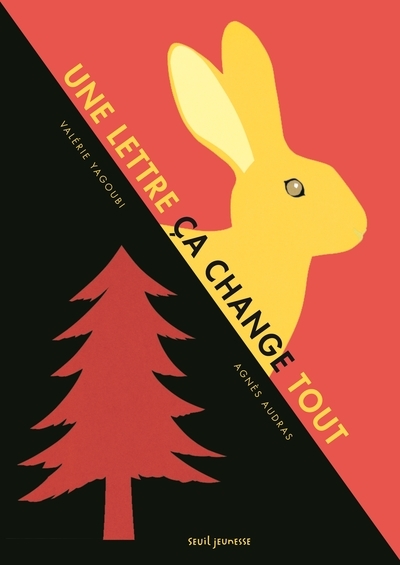 Une lettre ça change tout - Image principale