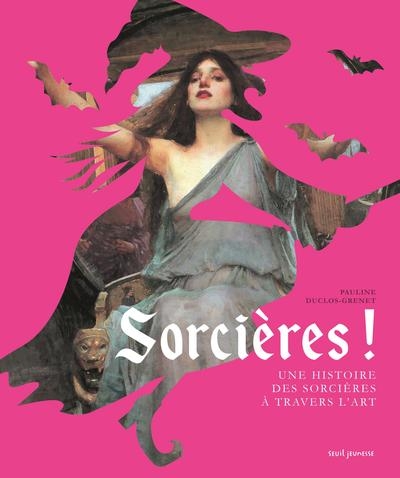 Sorcières ! - Image principale