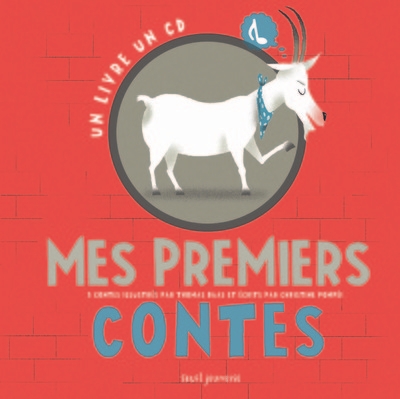 Mes premiers contes - Image principale