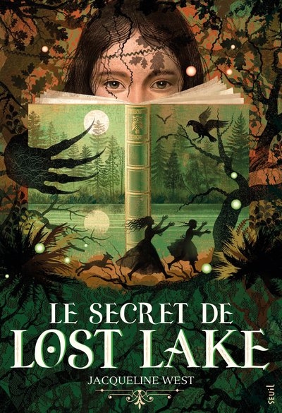 Le secret de lost lake - Image principale