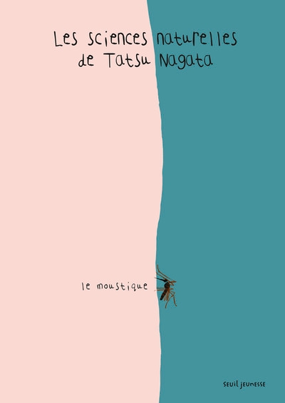 Le moustique - Image principale