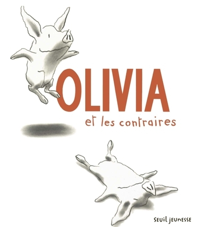 Olivia et les contraires - Image principale
