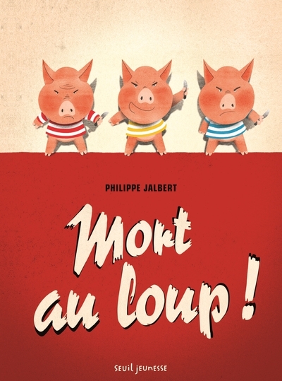 Mort au loup ! - Image principale