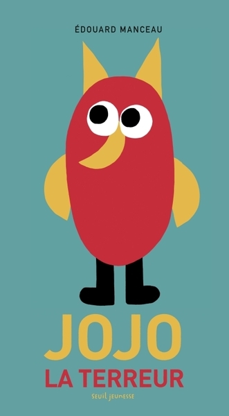 Jojo la terreur - Image principale