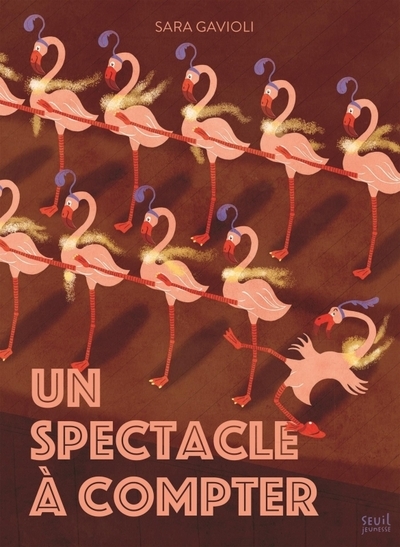 Un spectacle à compter - Image principale