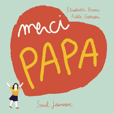 Merci papa - Image principale