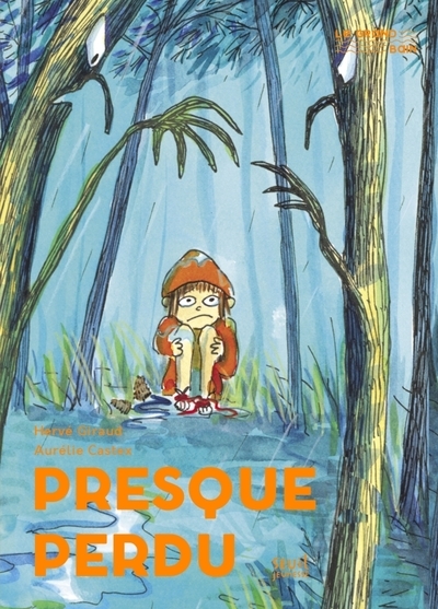 Presque perdu - Image principale