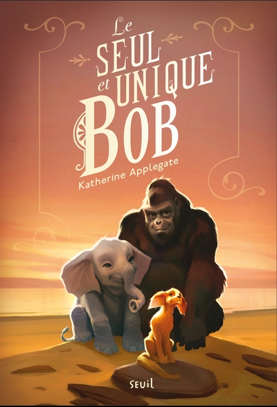 Le seul et unique bob - Image principale