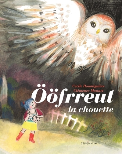 Ööfrreut la chouette - Image principale