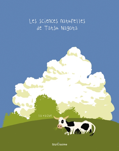 La vache - Image principale